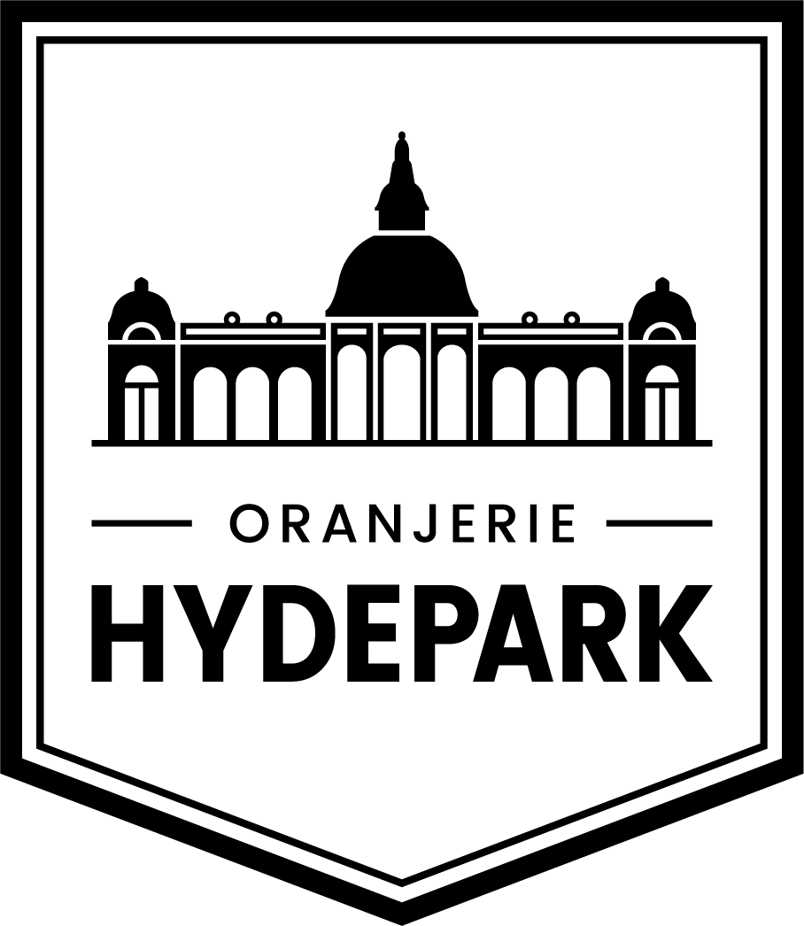 Oranjerie Hydepark